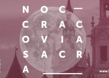 Noc Cracovia Sacra 2026 już 14 i 15 sierpnia. Krakowskie świątynie otworzą swoje drzwi