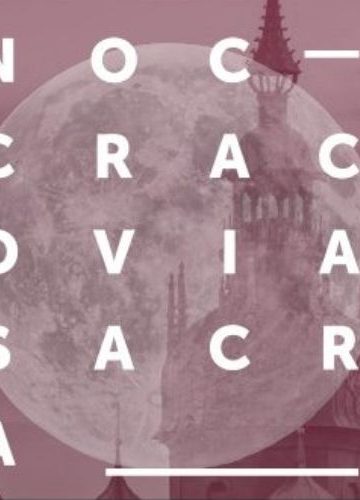 Noc Cracovia Sacra 2026 już 14 i 15 sierpnia. Krakowskie świątynie otworzą swoje drzwi