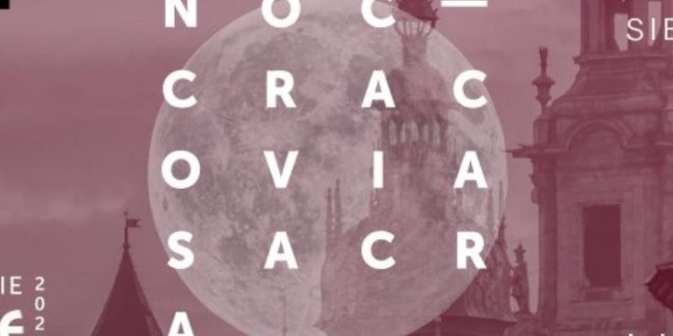 Noc Cracovia Sacra 2026 już 14 i 15 sierpnia. Krakowskie świątynie otworzą swoje drzwi