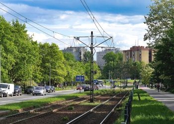 Od zdegradowanych terenów do nowej części miasta. Jak może zmienić się rejon ulicy Powstańców?