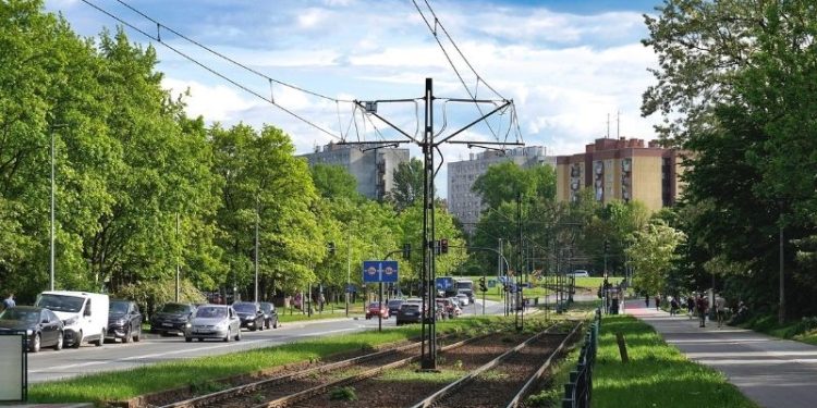 Od zdegradowanych terenów do nowej części miasta. Jak może zmienić się rejon ulicy Powstańców?