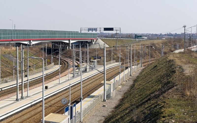 Od zdegradowanych terenów do nowej części miasta. Jak może zmienić się rejon ulicy Powstańców?