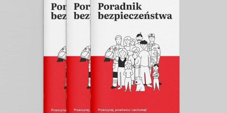 Poradnik bezpieczeństwa w aplikacji mKraków. Ważne instrukcje można mieć zawsze pod ręką