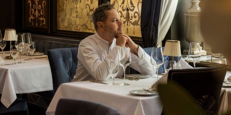 Rafał Targosz po swojemu o polskiej kuchni. Nowa karta Gavi Restaurant od 15 sierpnia