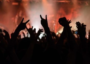 Rockowizna 2026 w Krakowie. Dwa dni mocnego grania na lotnisku Rakowice-Czyżyny