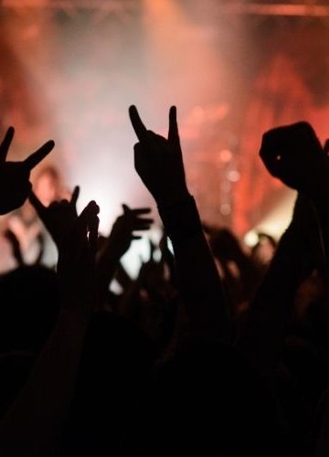 Rockowizna 2026 w Krakowie. Dwa dni mocnego grania na lotnisku Rakowice-Czyżyny