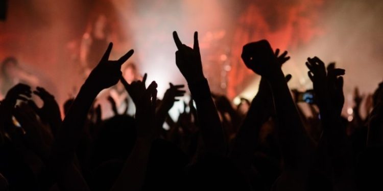 Rockowizna 2026 w Krakowie. Dwa dni mocnego grania na lotnisku Rakowice-Czyżyny