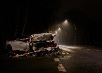 Tragiczny wypadek na ul. Solnej w Krakowie. 26-letni kierowca trafił do aresztu