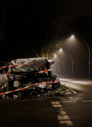 Tragiczny wypadek na ul. Solnej w Krakowie. 26-letni kierowca trafił do aresztu
