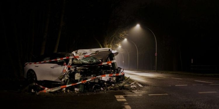 Tragiczny wypadek na ul. Solnej w Krakowie. 26-letni kierowca trafił do aresztu