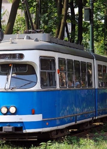 Tramwaj z Cichego kącika nie pojedzie na Azory.