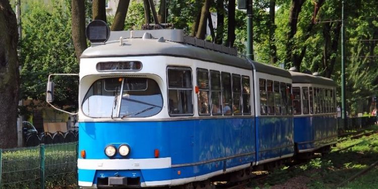 Tramwaj z Cichego kącika nie pojedzie na Azory.