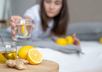Ukryte przyczyny spadku odporności u dorosłych - czego brakuje w naszej diecie?