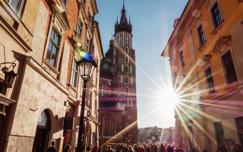 11 października druga tura wyborów prezydenta Krakowa. Gibała kontra Piątkowska