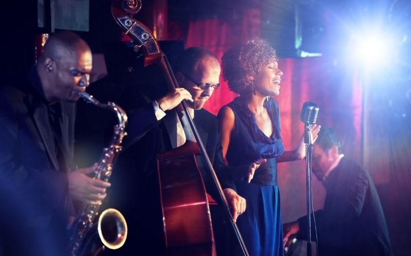 50. Jazz Juniors w Krakowie. Cztery dni koncertów i konkursu