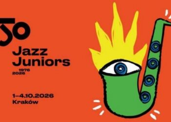 50. Jazz Juniors w Krakowie. Cztery dni koncertów i konkursu