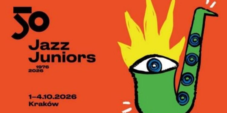 50. Jazz Juniors w Krakowie. Cztery dni koncertów i konkursu