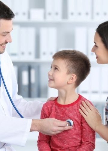Bezpłatne badania w Krakowie. Biała Sobota w Szpitalu Żeromskiego już 5 września