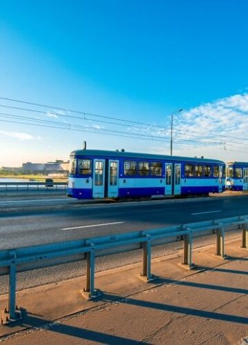Duże zmiany w komunikacji miejskiej. Co zmieni się po otwarciu tramwaju do Mistrzejowic?