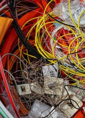 Gdzie oddać elektrośmieci w Krakowie? Sprawdź najważniejsze miejsca i zasady