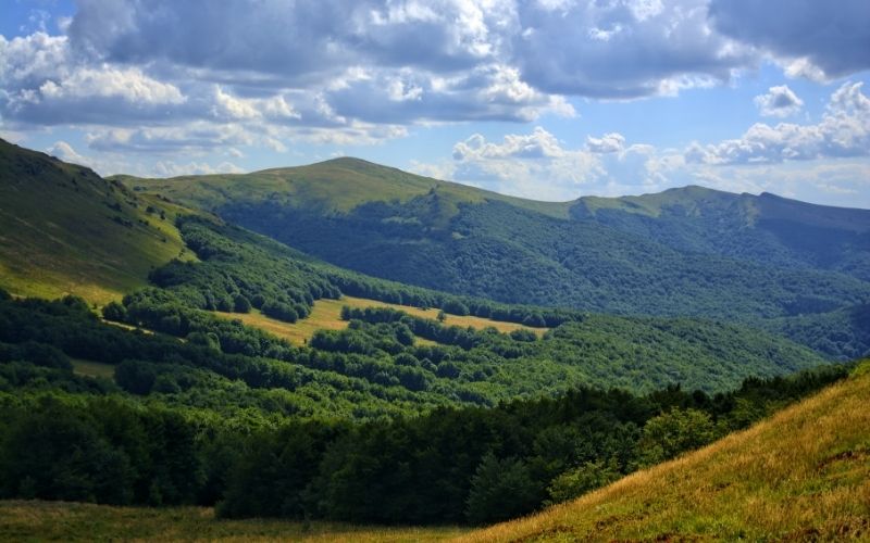 Gdzie się wybrać na jesienny urlop? 8 kierunków, które warto rozważyć