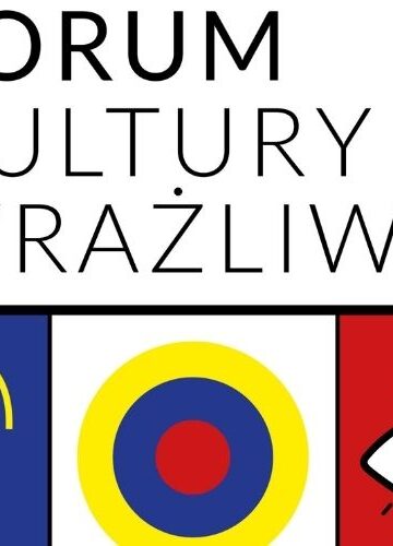 Jubileuszowe Forum Kultury Wrażliwej w Krakowie. 10 lat programu