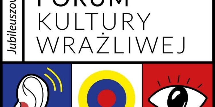 Jubileuszowe Forum Kultury Wrażliwej w Krakowie. 10 lat programu