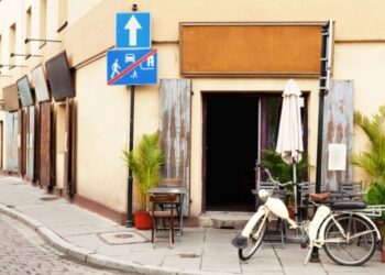Kawiarnie do pracy z laptopem w Krakowie. Wi-Fi, gniazdka i spokój