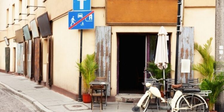 Kawiarnie do pracy z laptopem w Krakowie. Wi-Fi, gniazdka i spokój