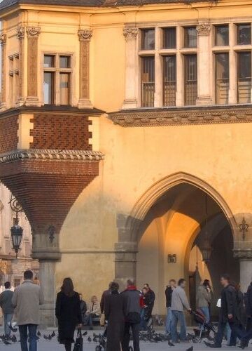 Kiedy są darmowe wejścia do muzeów w Krakowie? Dni bezpłatnego wstępu