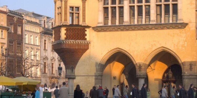 Kiedy są darmowe wejścia do muzeów w Krakowie? Dni bezpłatnego wstępu
