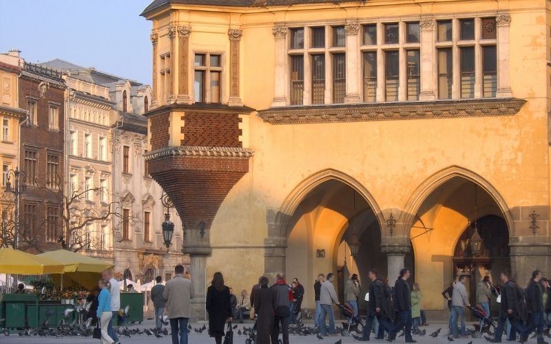 Kiedy są darmowe wejścia do muzeów w Krakowie? Dni bezpłatnego wstępu