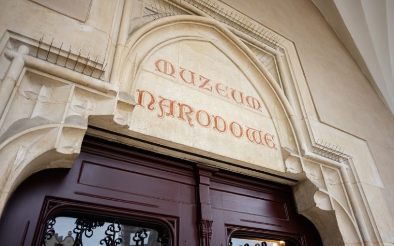 Kiedy są darmowe wejścia do muzeów w Krakowie? Dni bezpłatnego wstępu