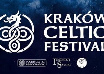Kraków Celtic Festival 2026. Celtycka parada, koncerty i warsztaty już w pierwszy weekend września