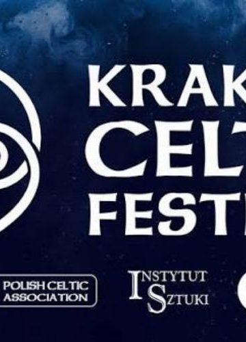Kraków Celtic Festival 2026. Celtycka parada, koncerty i warsztaty już w pierwszy weekend września