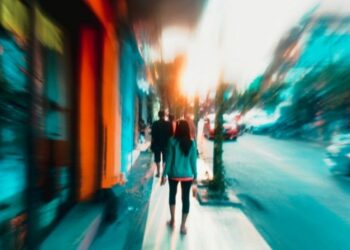 Międzynarodowa fotografia uliczna na Poczcie Głównej w Krakowie