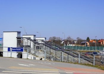 Miejsca spotkań, usługi, edukacja. Jakich funkcji potrzebują dziś rozwijające się Mistrzejowice?