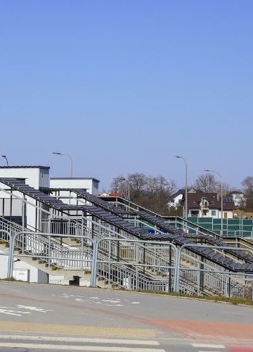 Miejsca spotkań, usługi, edukacja. Jakich funkcji potrzebują dziś rozwijające się Mistrzejowice?