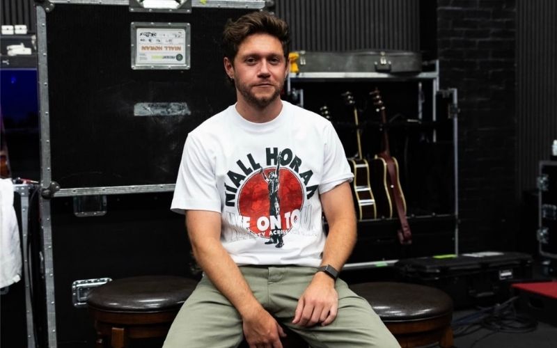 Niall Horan w Krakowie 2026 - koncert, bilety i najważniejsze informacje