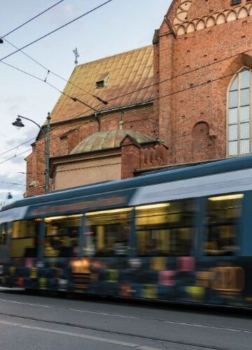 Nowa siatka połączeń KMK już działa. Co zmieniło się w komunikacji miejskiej w Krakowie