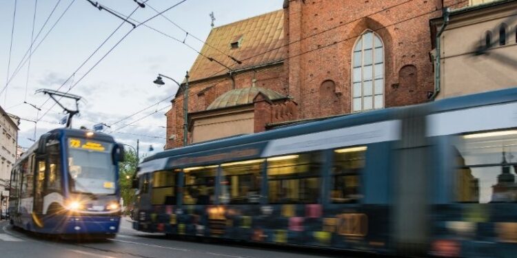 Nowa siatka połączeń KMK już działa. Co zmieniło się w komunikacji miejskiej w Krakowie