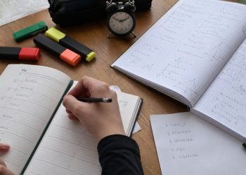 Planowanie nauki matematyki