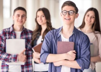 Rok akademicki 2026/2027 w Krakowie. Studenci wracają na uczelnie