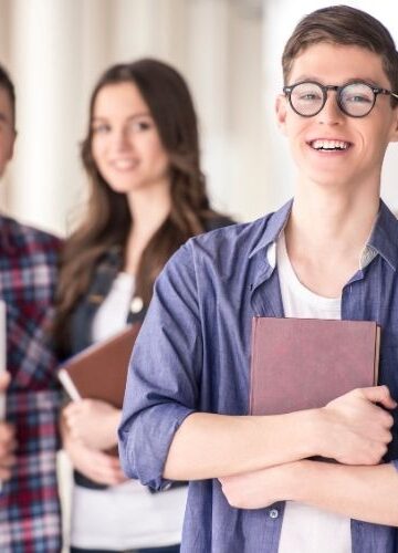 Rok akademicki 2026/2027 w Krakowie. Studenci wracają na uczelnie