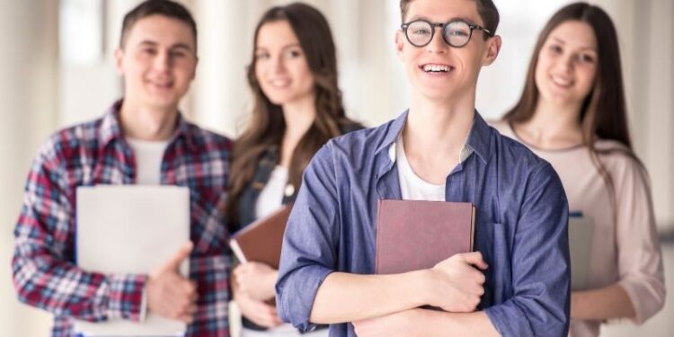 Rok akademicki 2026/2027 w Krakowie. Studenci wracają na uczelnie