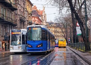 Tramwaj do Mistrzejowic rusza 26 września. Nowa trasa już działa