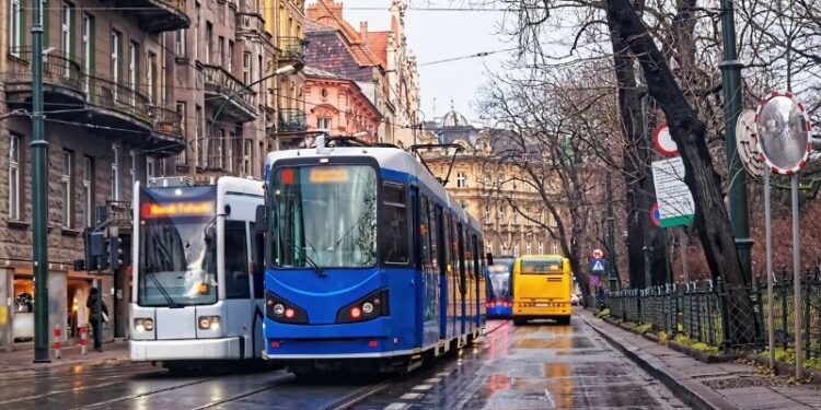 Tramwaj do Mistrzejowic rusza 26 września. Nowa trasa już działa