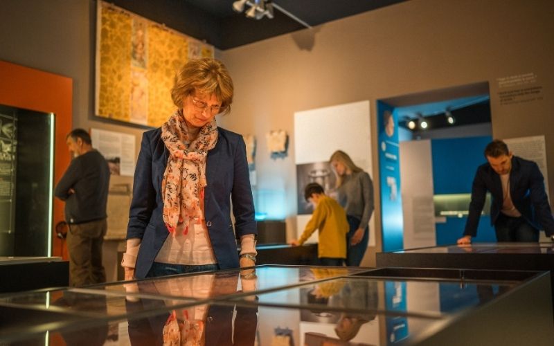 Weekend Seniora z Kulturą w Krakowie 2026. Co przygotowano 3–4 października?