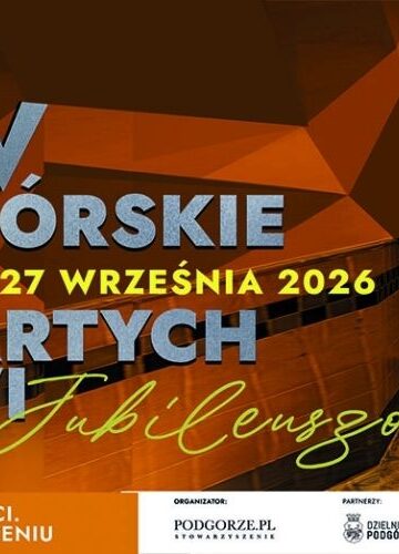 XXV Podgórskie Dni Otwartych Drzwi. Blisko 30 miejsc i ponad 20 spacerów