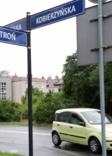 ZDMK wnioskuje o 7,6 mln zł na rondo u zbiegu ulic Kobierzyńskiej i Lubostroń. Czy zadanie trafi do budżetu miasta?